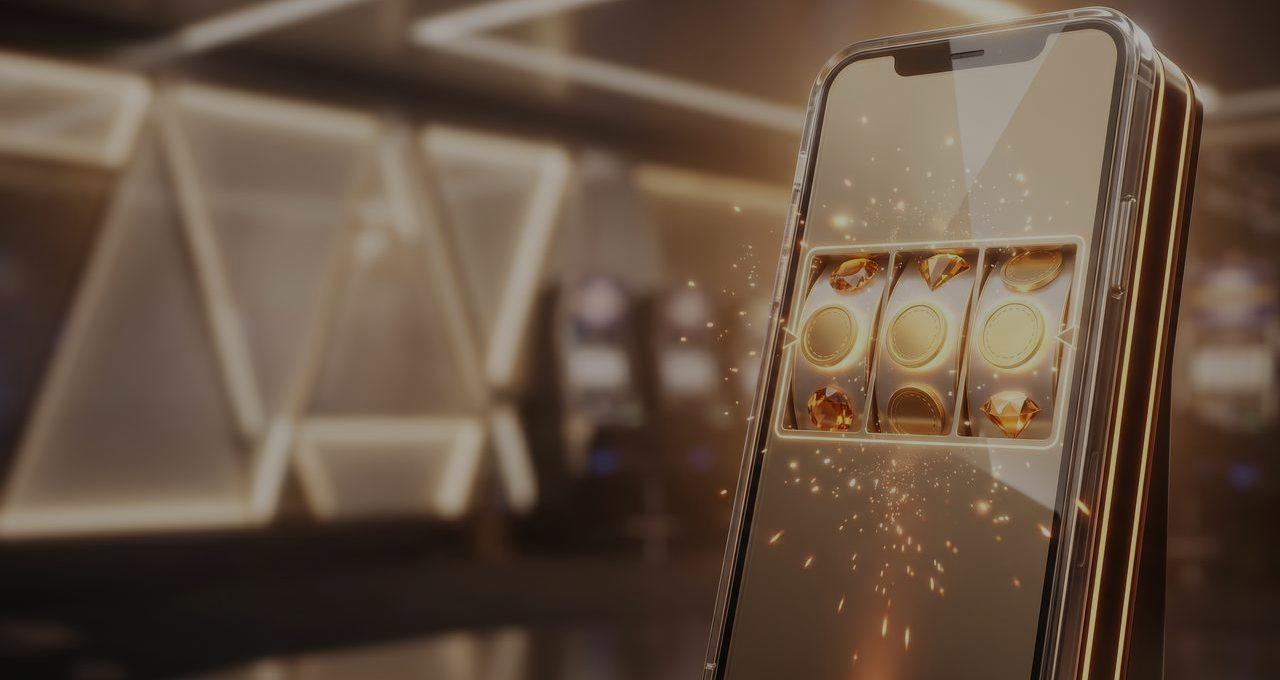 Jackpot Mobile Casino